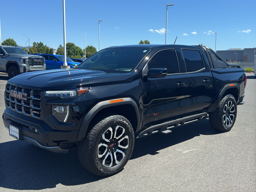 View vehicle photo 4