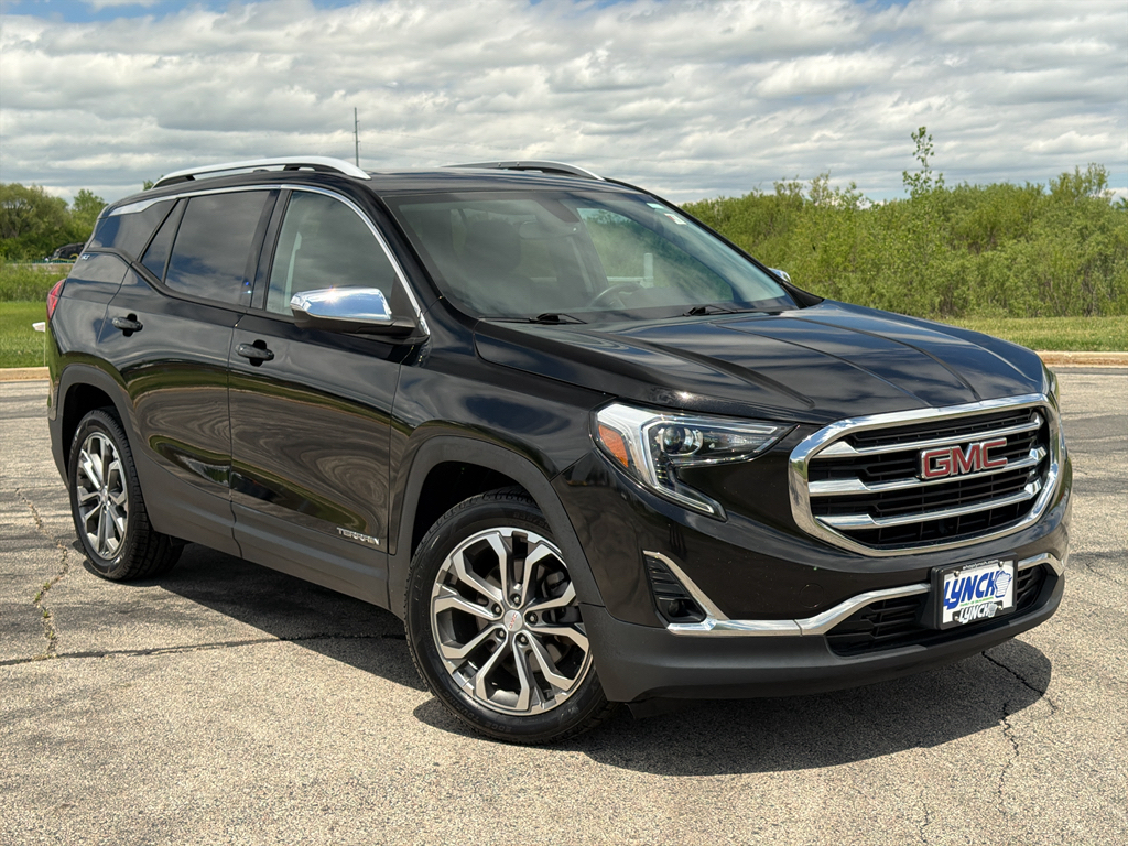 View vehicle photo 5