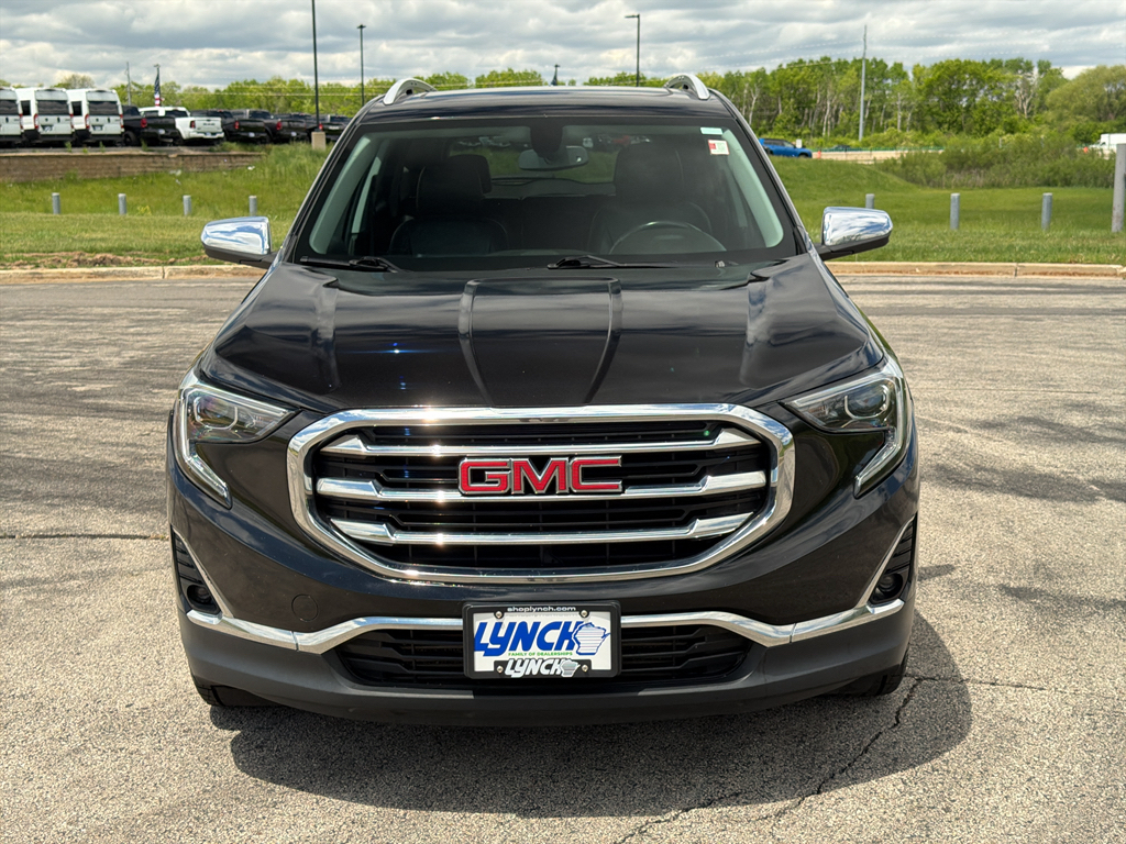 View vehicle photo 7