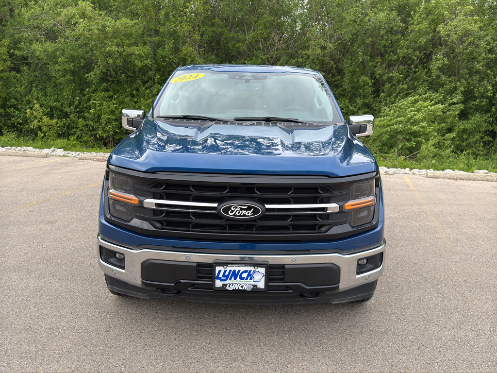View vehicle photo 5