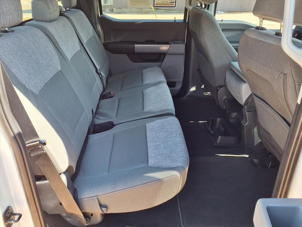 Used Car 2024 Ford F-250  Xlt For Sale Under $60,000 In Pleasanton, Texas