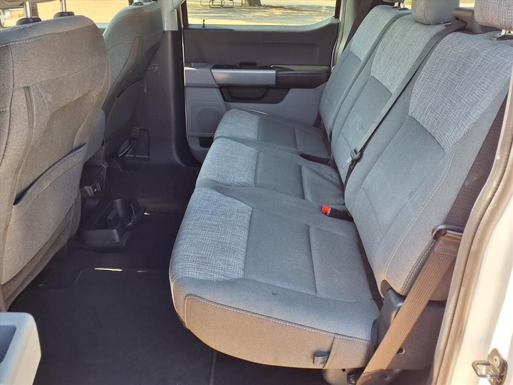 Used Car 2024 Ford F-250  Xlt For Sale Under $60,000 In Pleasanton, Texas