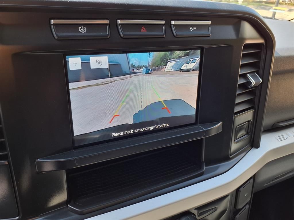 Used Car 2024 Ford F-250  Xlt For Sale Under $60,000 In Pleasanton, Texas