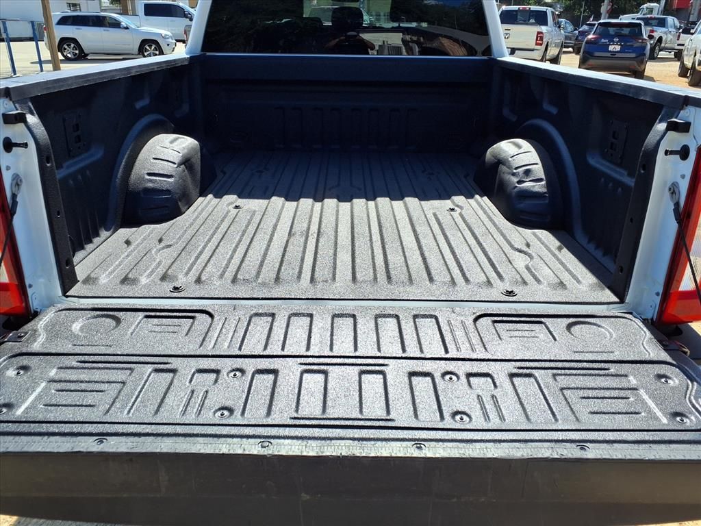 Used Car 2024 Ford F-250  Xlt For Sale Under $60,000 In Pleasanton, Texas