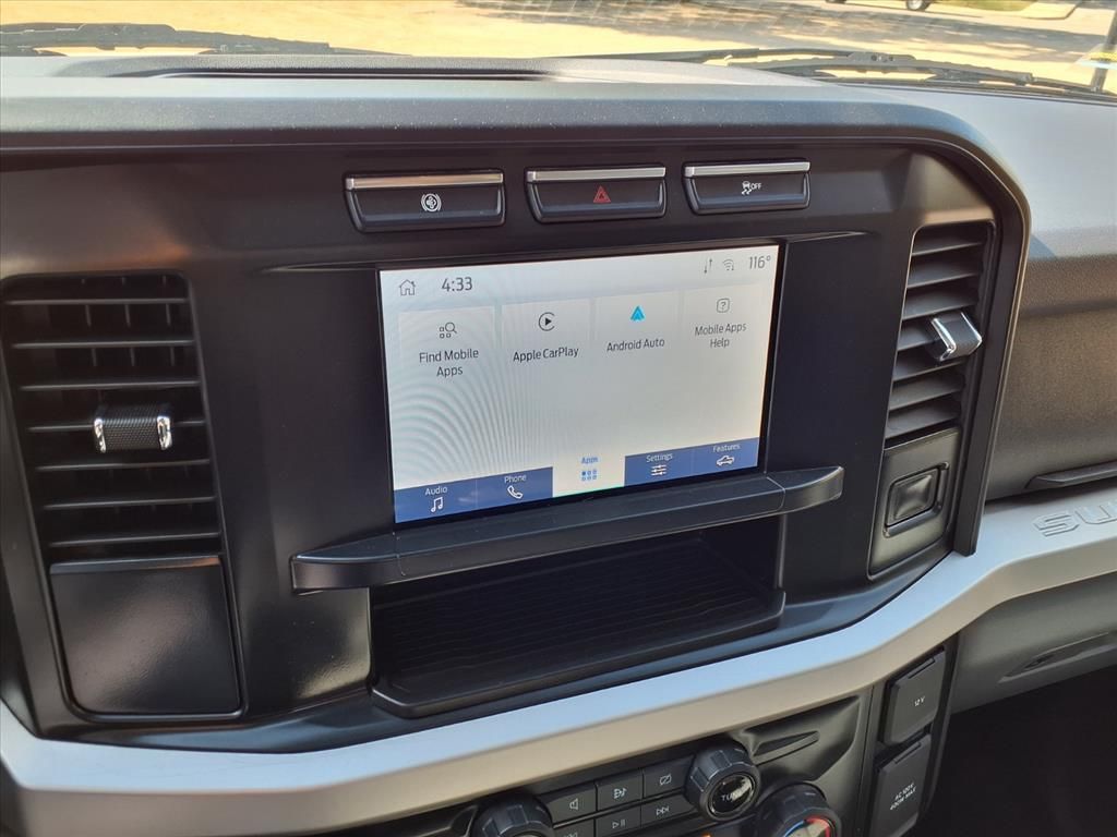 Used Car 2024 Ford F-250  Xlt For Sale Under $60,000 In Pleasanton, Texas