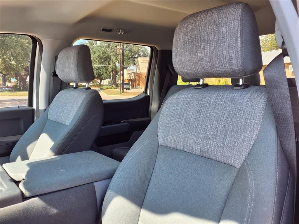 Used Car 2024 Ford F-250  Xlt For Sale Under $60,000 In Pleasanton, Texas