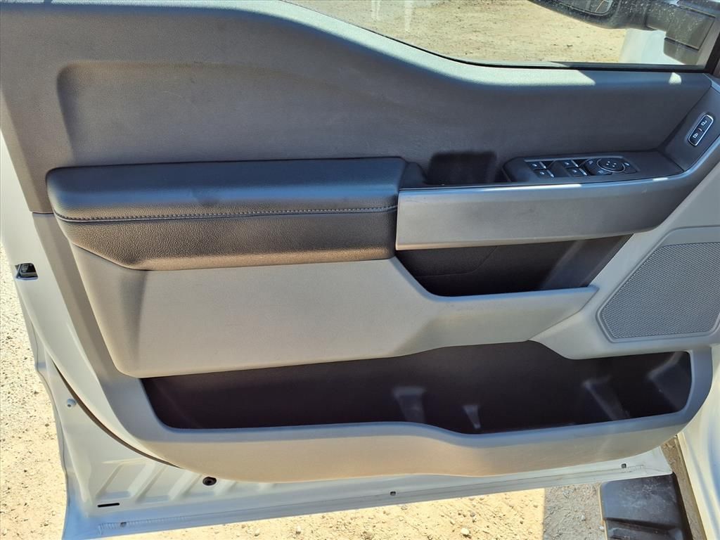 Used Car 2024 Ford F-250  Xlt For Sale Under $60,000 In Pleasanton, Texas