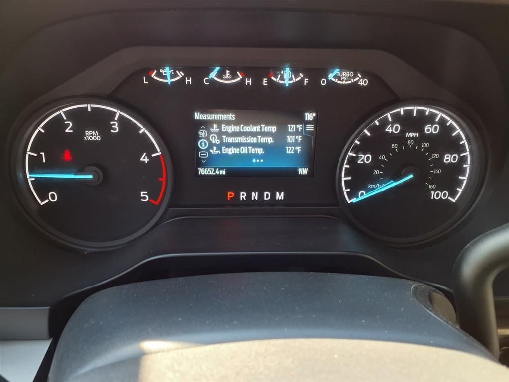 Used Car 2024 Ford F-250  Xlt For Sale Under $60,000 In Pleasanton, Texas