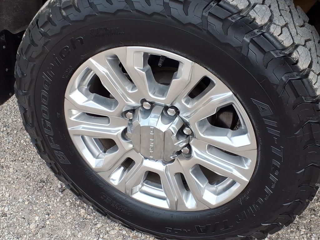 Used Car 2021 Gmc Sierra  Denali For Sale Under $60,000 In Pleasanton, Texas