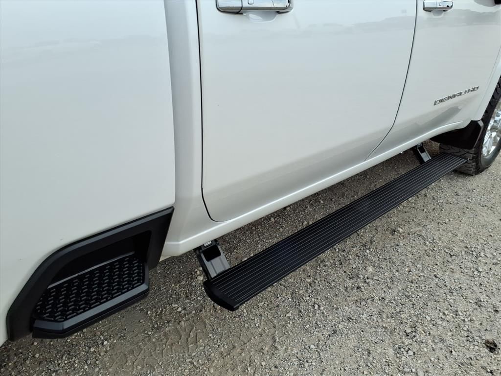 Used Car 2021 Gmc Sierra  Denali For Sale Under $60,000 In Pleasanton, Texas