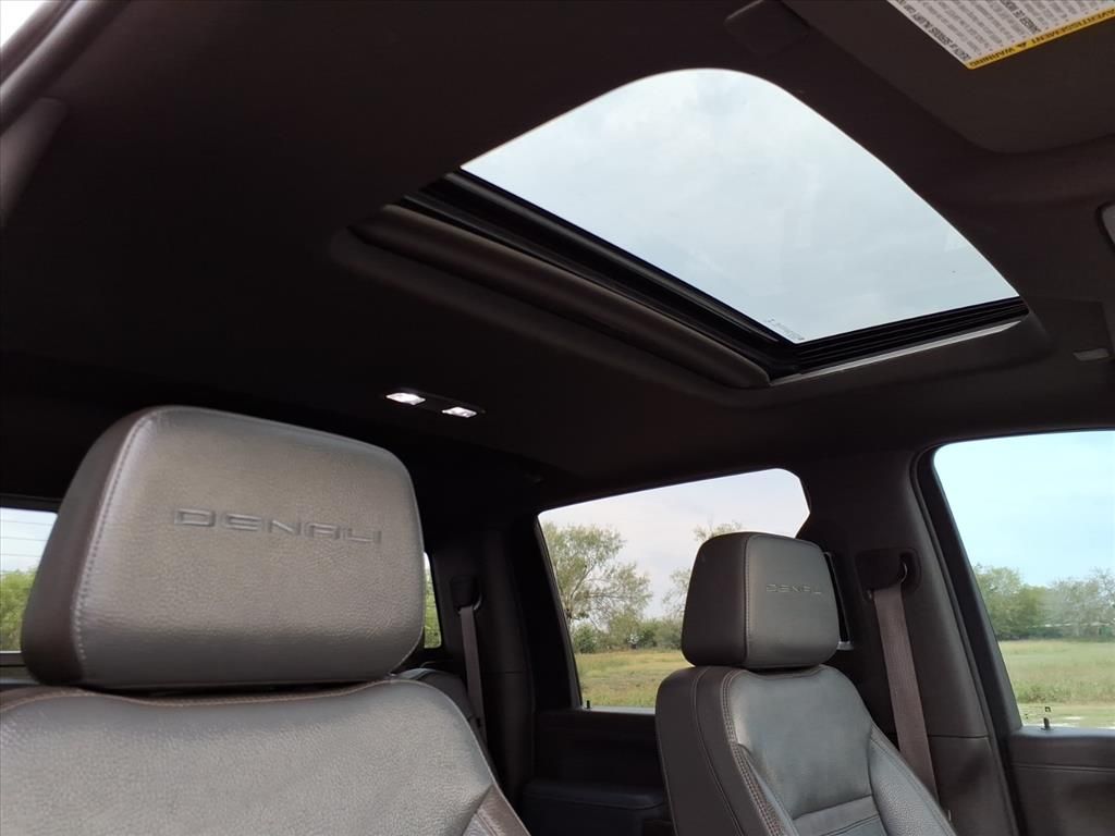 Used Car 2021 Gmc Sierra  Denali For Sale Under $60,000 In Pleasanton, Texas