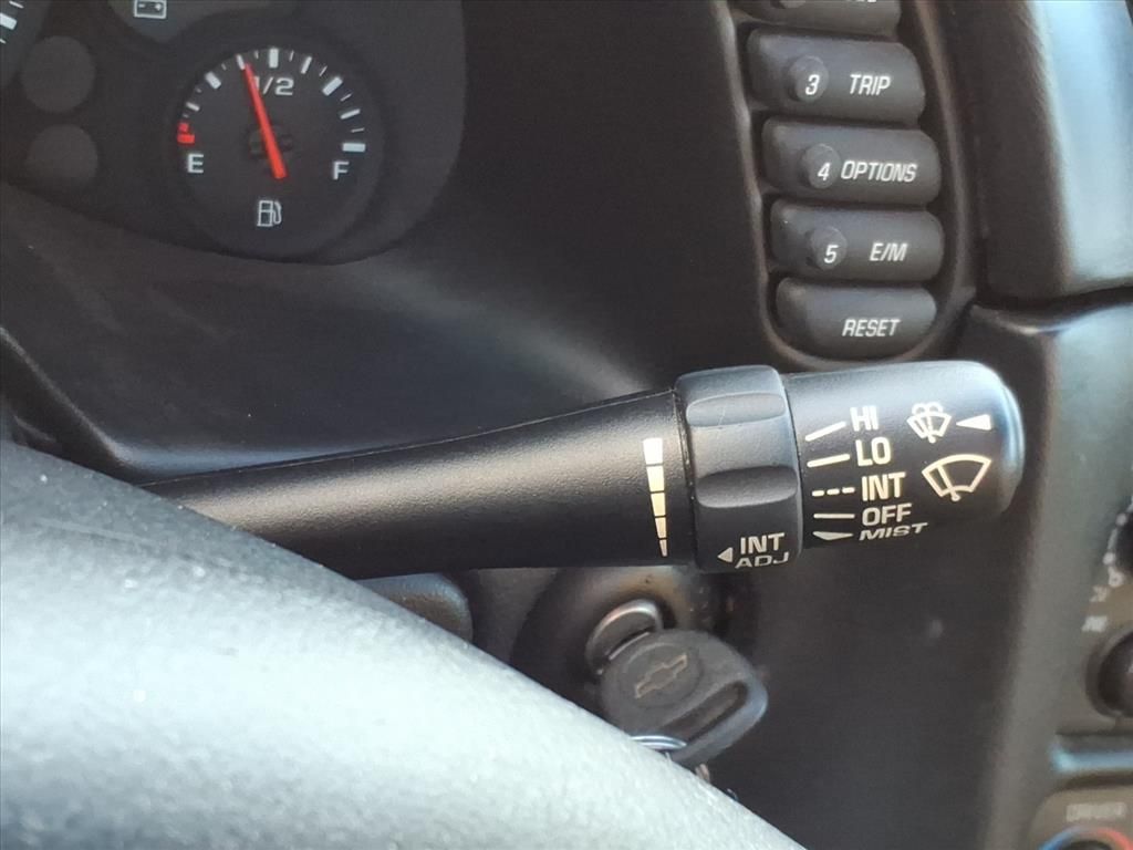 Used Car 2002 Chevrolet Corvette  Base For Sale Under $20,000 In Pleasanton, Texas