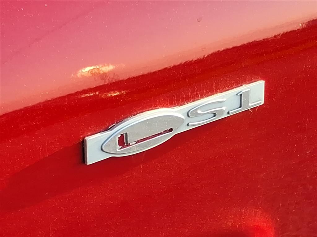 Used Car 2002 Chevrolet Corvette  Base For Sale Under $20,000 In Pleasanton, Texas