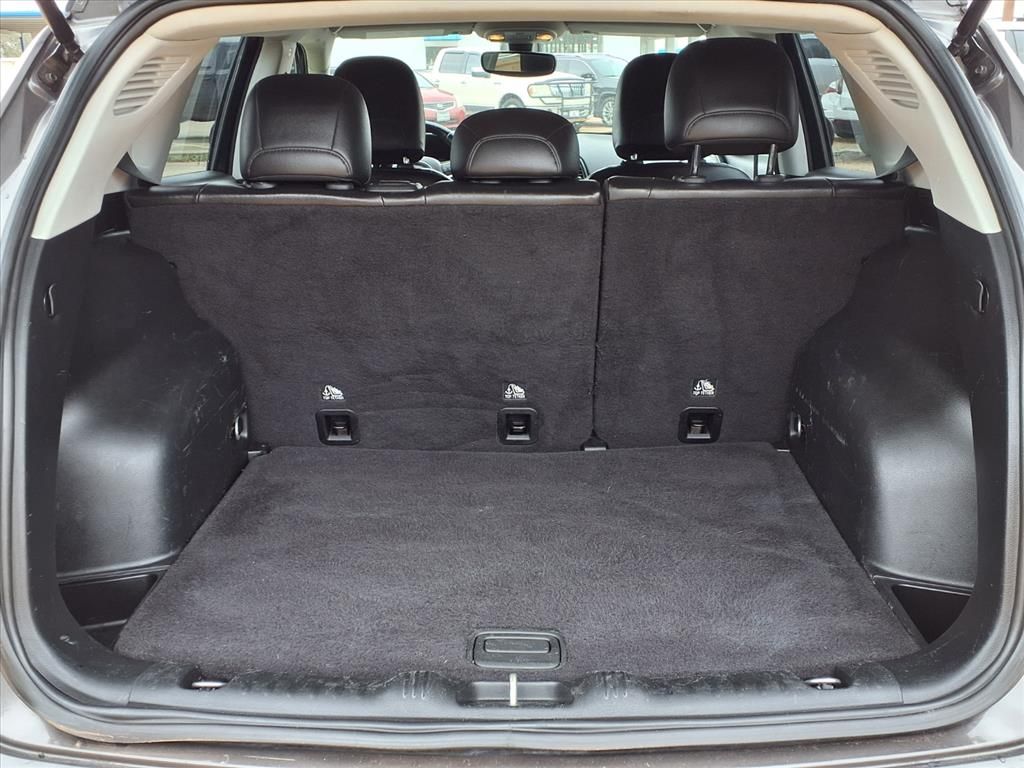 Used Car 2020 Jeep Compass  Latitude For Sale Under $20,000 In Pleasanton, Texas