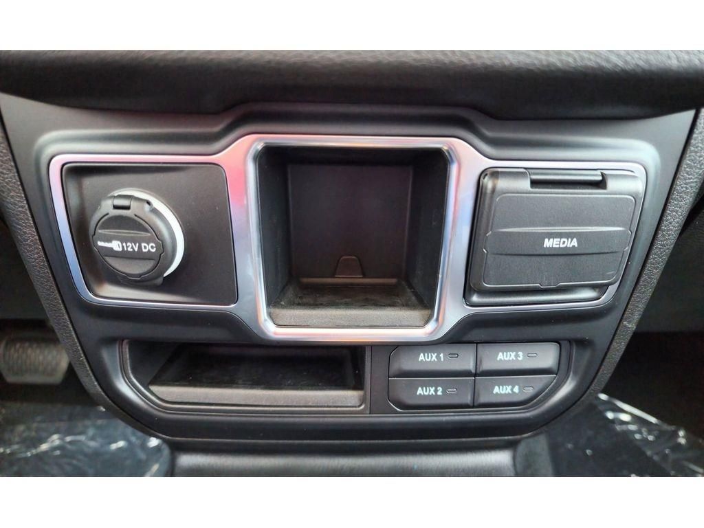 Used Car 2024 Jeep Gladiator  Sport For Sale Under $50,000 In Pleasanton, Texas