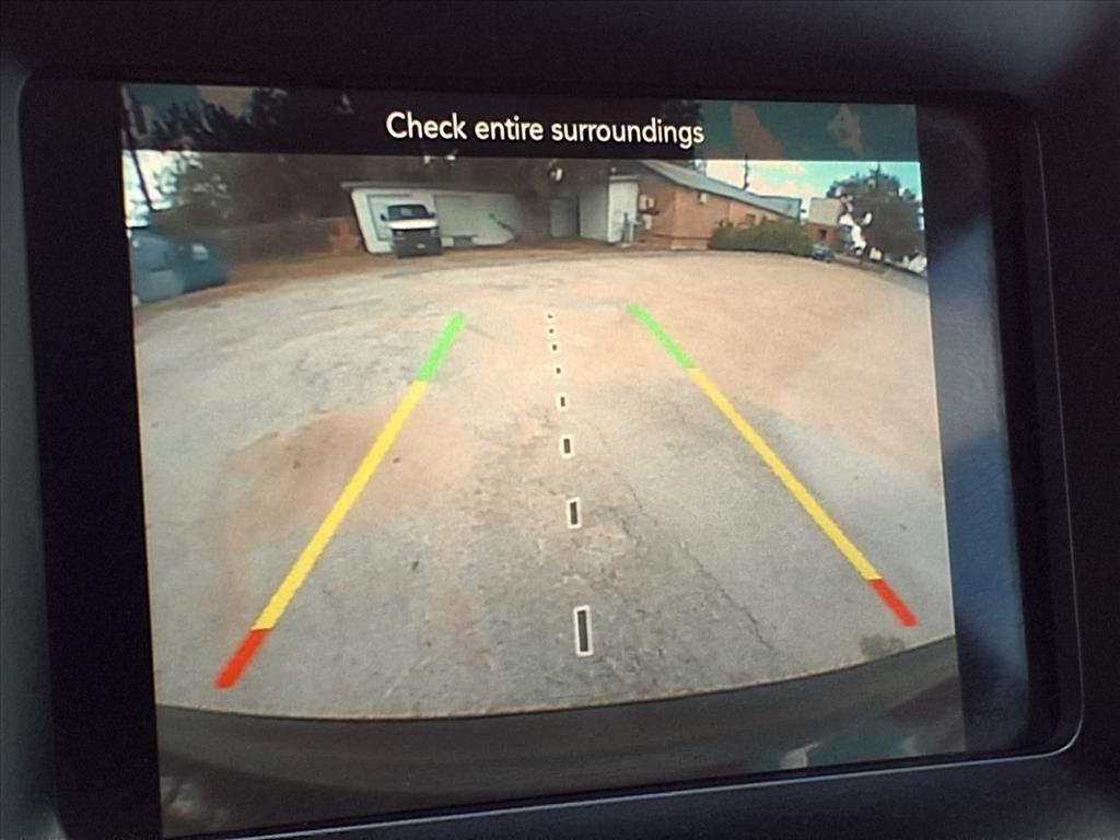 Used Car 2019 Jeep Cherokee  Latitude Plus For Sale Under $15,000 In Pleasanton, Texas