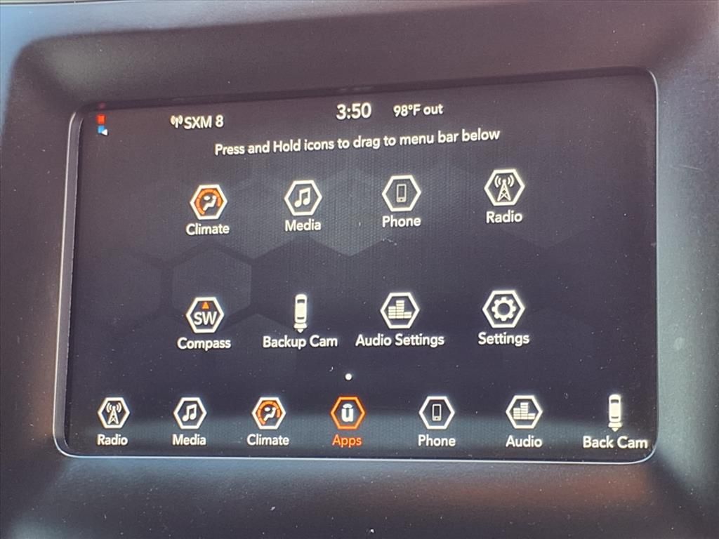 Used Car 2019 Jeep Cherokee  Latitude Plus For Sale Under $15,000 In Pleasanton, Texas