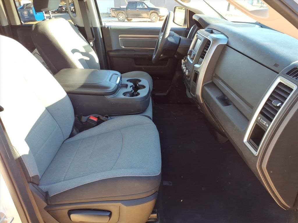 Used Car 2024 Ram 1500 Classic  Slt For Sale Under $30,000 In Pleasanton, Texas