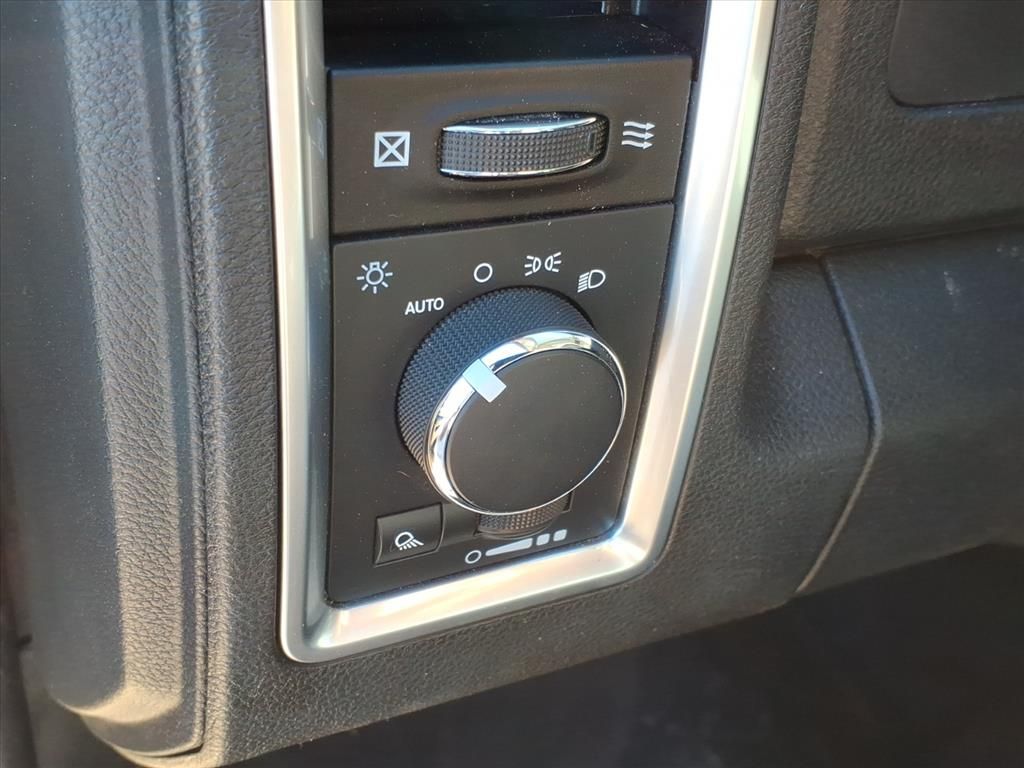 Used Car 2024 Ram 1500 Classic  Slt For Sale Under $30,000 In Pleasanton, Texas