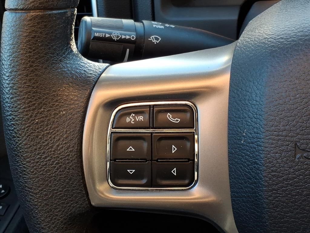 Used Car 2024 Ram 1500 Classic  Slt For Sale Under $30,000 In Pleasanton, Texas