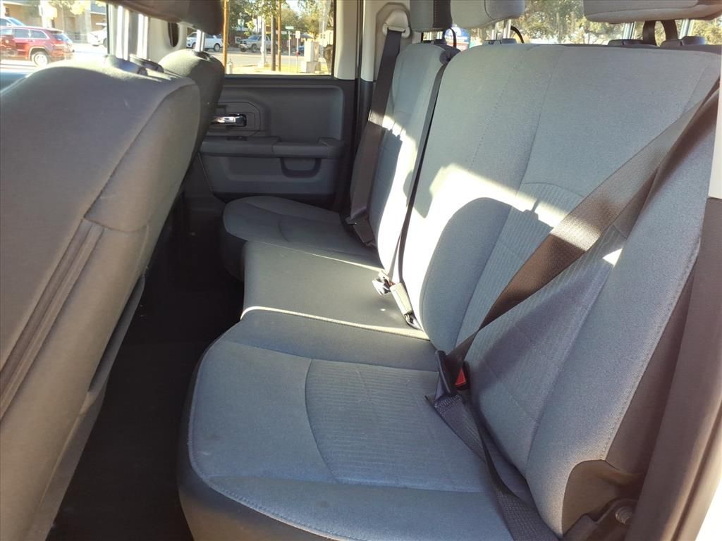 Used Car 2024 Ram 1500 Classic  Slt For Sale Under $30,000 In Pleasanton, Texas