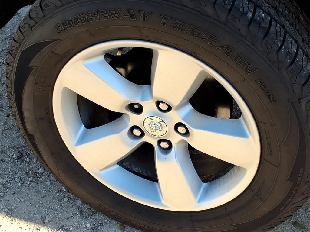 Used Car 2024 Ram 1500 Classic  Slt For Sale Under $30,000 In Pleasanton, Texas