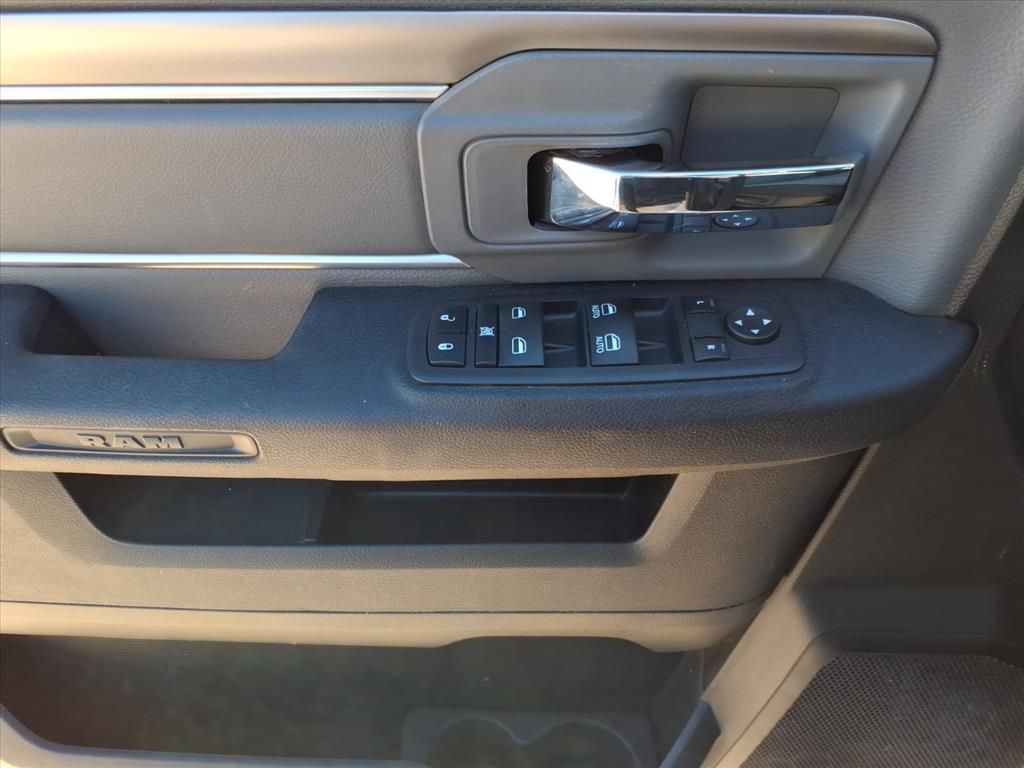 Used Car 2024 Ram 1500 Classic  Slt For Sale Under $30,000 In Pleasanton, Texas