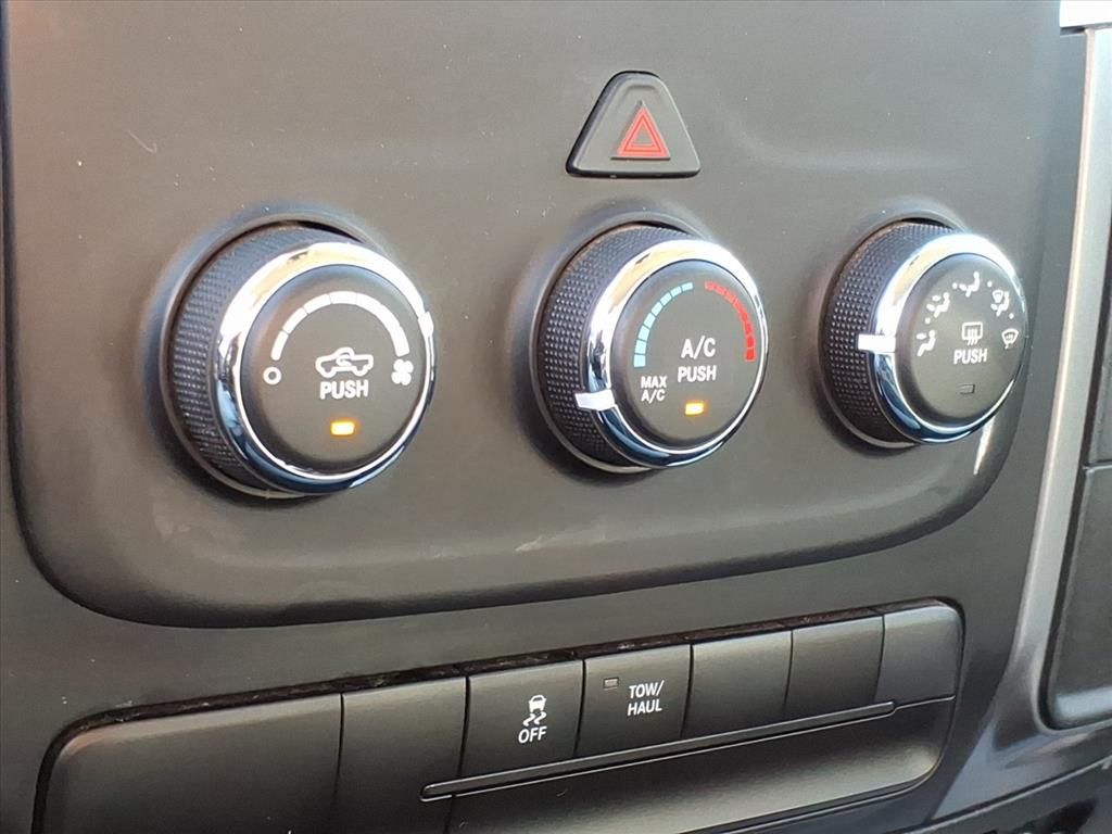 Used Car 2024 Ram 1500 Classic  Slt For Sale Under $30,000 In Pleasanton, Texas