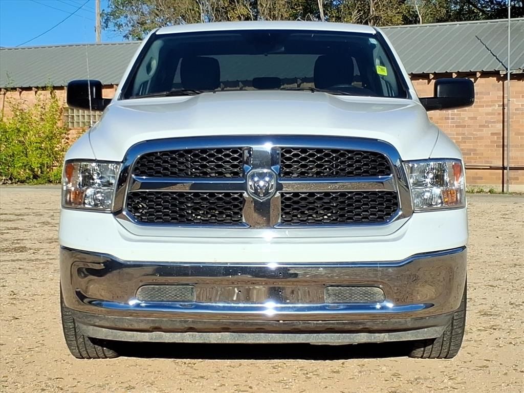 Used Car 2024 Ram 1500 Classic  Slt For Sale Under $30,000 In Pleasanton, Texas