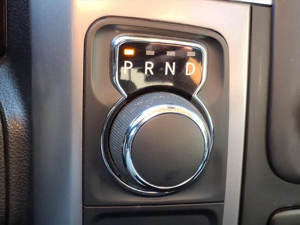 Used Car 2024 Ram 1500 Classic  Slt For Sale Under $30,000 In Pleasanton, Texas