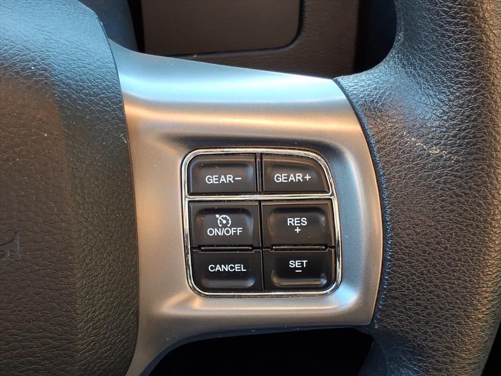 Used Car 2024 Ram 1500 Classic  Slt For Sale Under $30,000 In Pleasanton, Texas