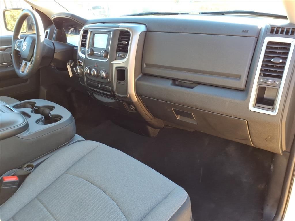 Used Car 2024 Ram 1500 Classic  Slt For Sale Under $30,000 In Pleasanton, Texas