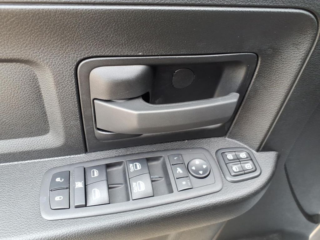 Used Car 2024 Ram 3500  Tradesman For Sale Under $60,000 In Pleasanton, Texas