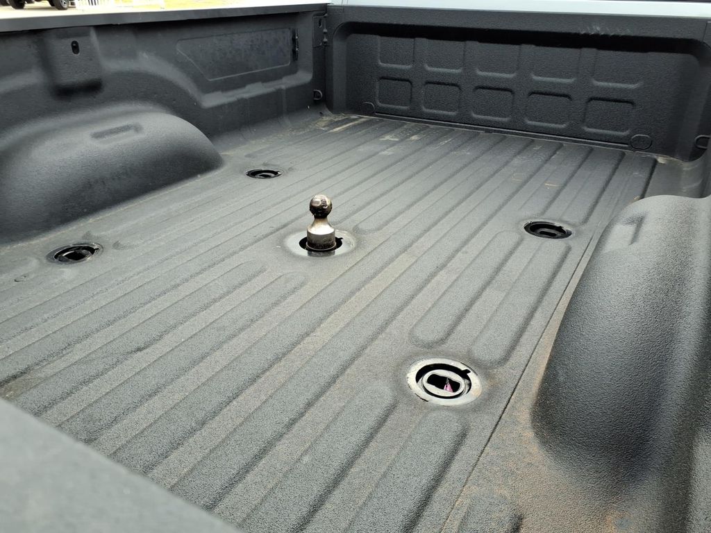 Used Car 2024 Ram 3500  Tradesman For Sale Under $60,000 In Pleasanton, Texas