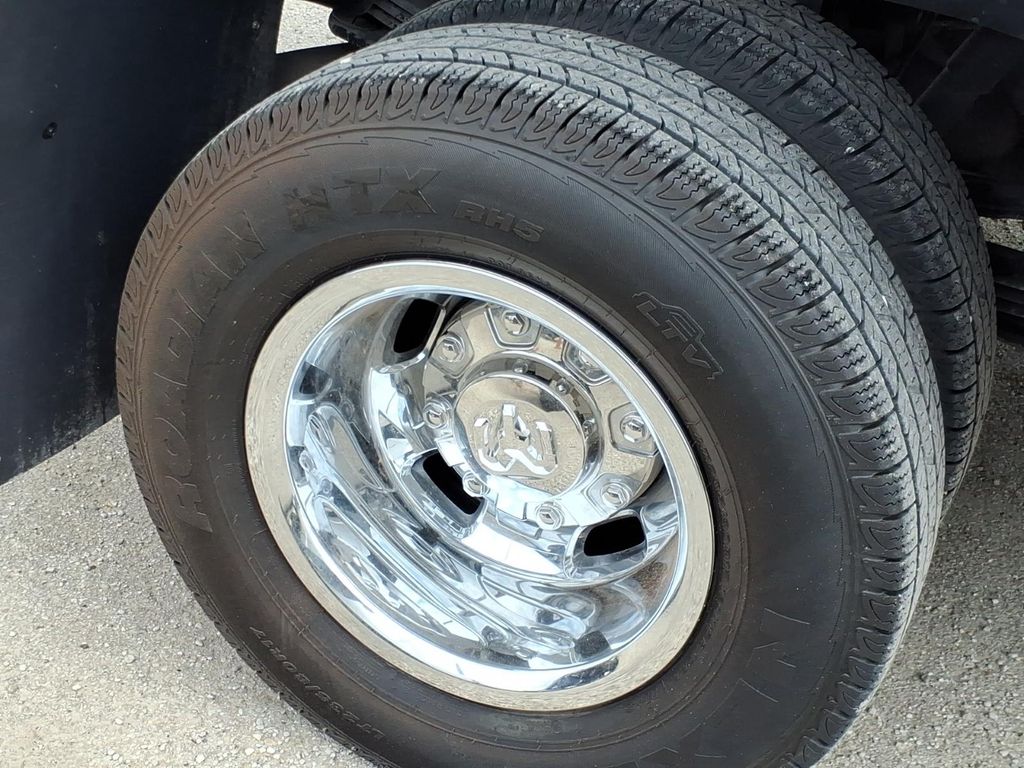 Used Car 2024 Ram 3500  Tradesman For Sale Under $60,000 In Pleasanton, Texas