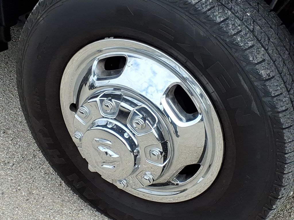 Used Car 2024 Ram 3500  Tradesman For Sale Under $60,000 In Pleasanton, Texas