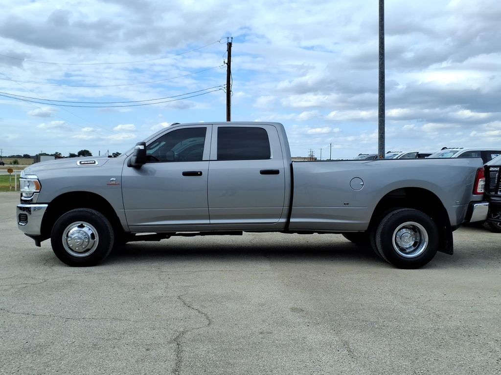 Used Car 2024 Ram 3500  Tradesman For Sale Under $60,000 In Pleasanton, Texas