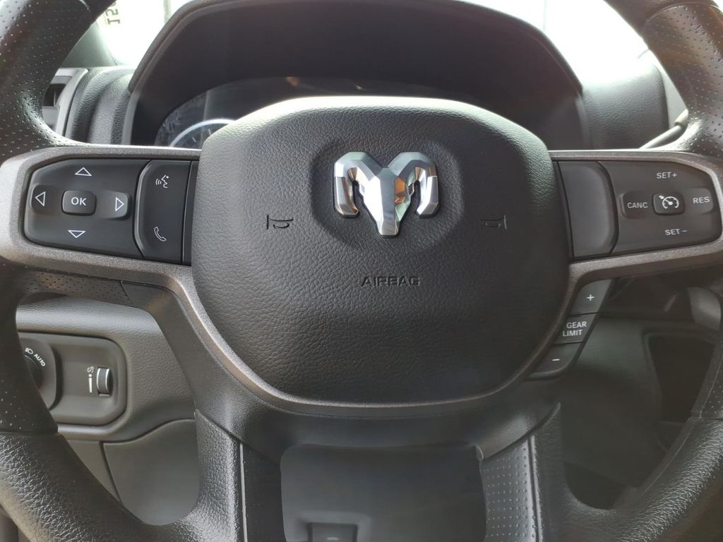 Used Car 2024 Ram 3500  Tradesman For Sale Under $60,000 In Pleasanton, Texas