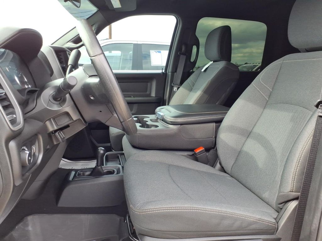 Used Car 2024 Ram 3500  Tradesman For Sale Under $60,000 In Pleasanton, Texas