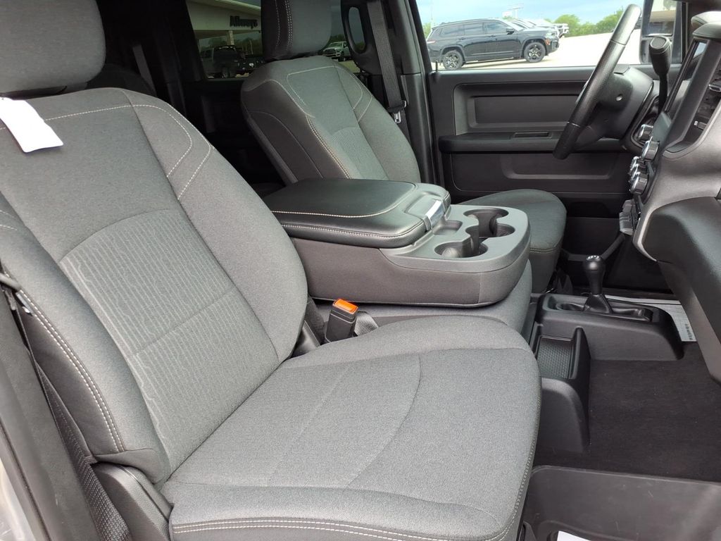 Used Car 2024 Ram 3500  Tradesman For Sale Under $60,000 In Pleasanton, Texas