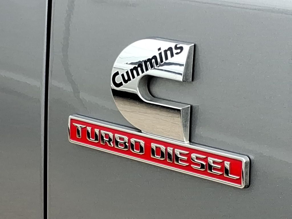 Used Car 2024 Ram 3500  Tradesman For Sale Under $60,000 In Pleasanton, Texas