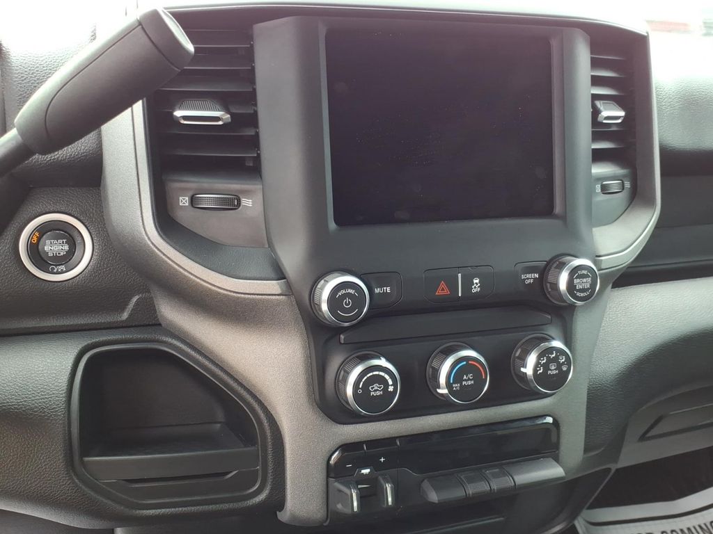 Used Car 2024 Ram 3500  Tradesman For Sale Under $60,000 In Pleasanton, Texas