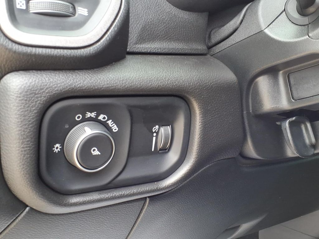 Used Car 2024 Ram 3500  Tradesman For Sale Under $60,000 In Pleasanton, Texas