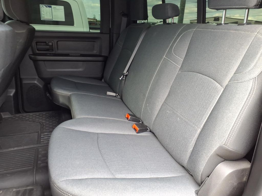 Used Car 2024 Ram 3500  Tradesman For Sale Under $60,000 In Pleasanton, Texas