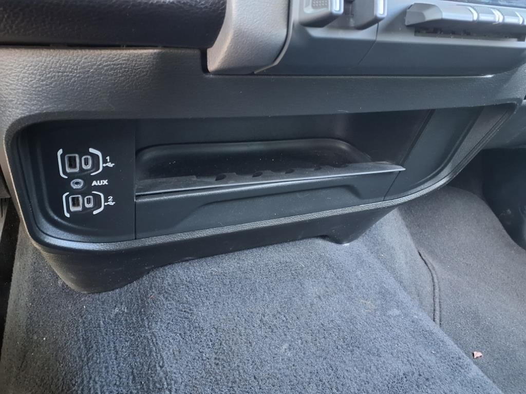 Used Car 2024 Ram 2500  Big Horn For Sale Under $50,000 In Pleasanton, Texas