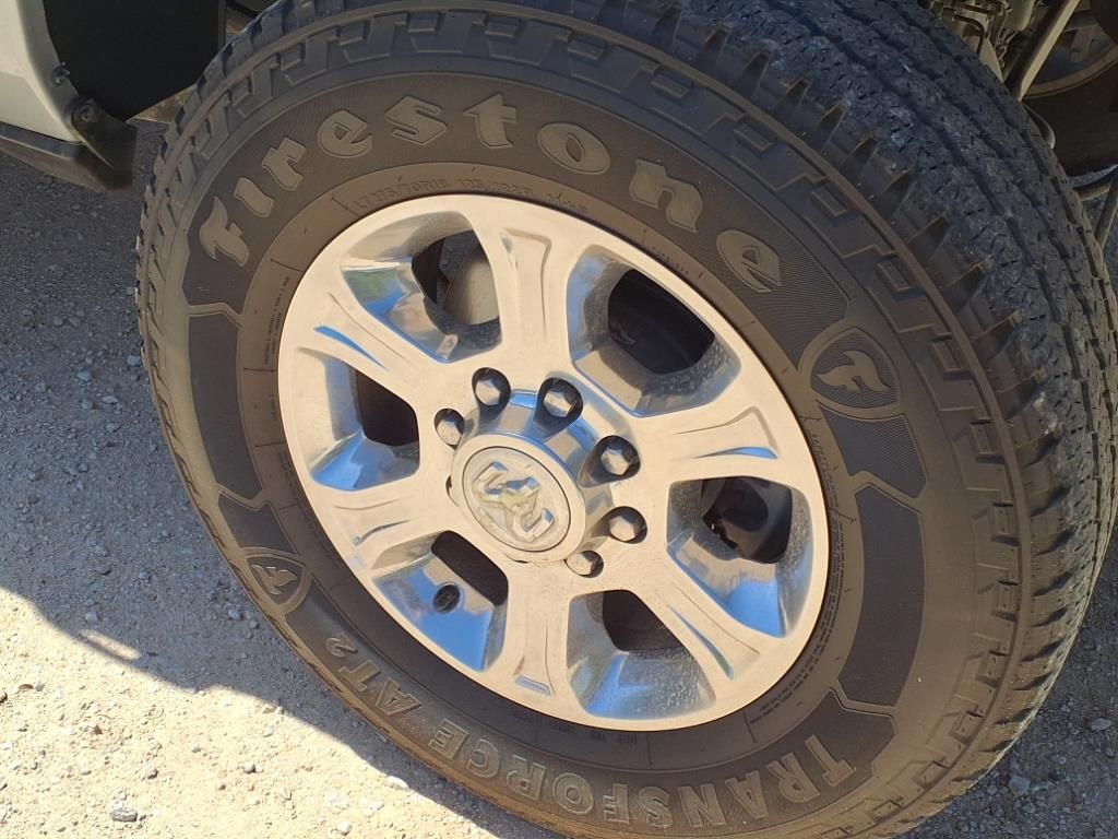 Used Car 2024 Ram 2500  Big Horn For Sale Under $50,000 In Pleasanton, Texas