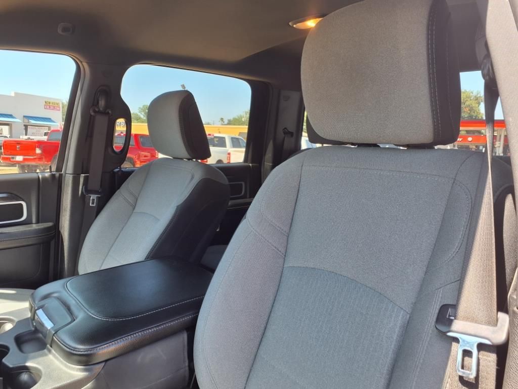 Used Car 2024 Ram 2500  Big Horn For Sale Under $50,000 In Pleasanton, Texas