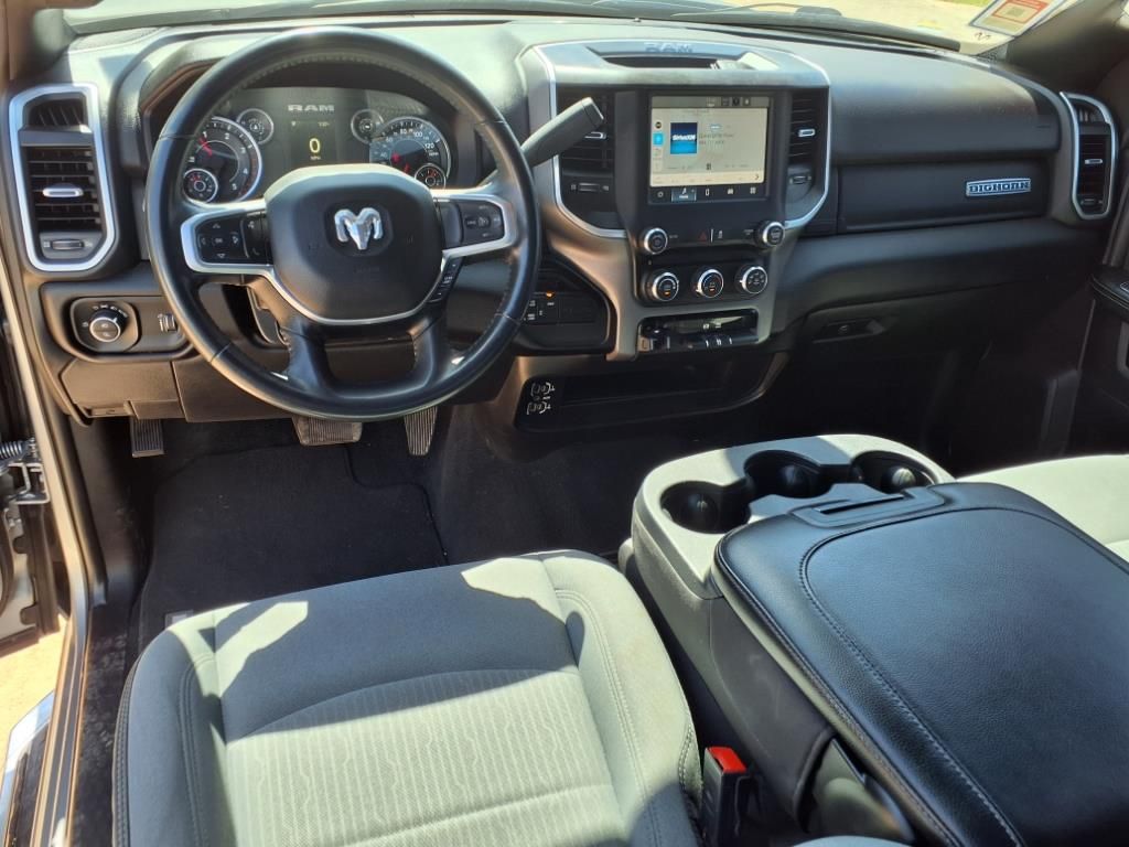 Used Car 2024 Ram 2500  Big Horn For Sale Under $50,000 In Pleasanton, Texas