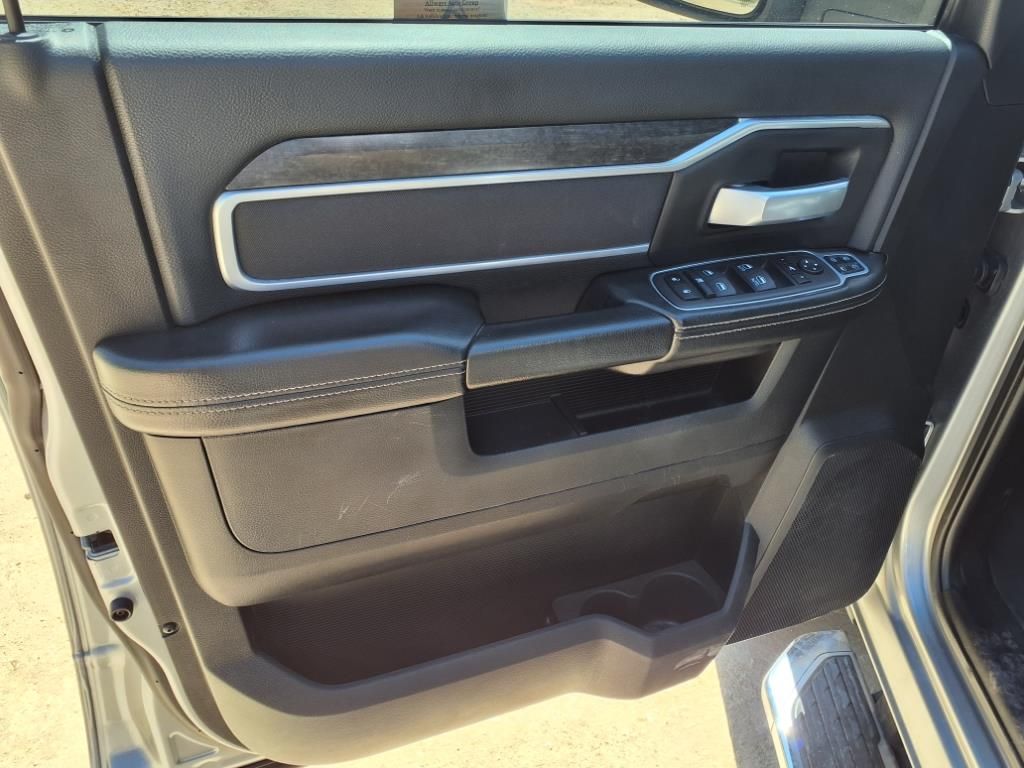 Used Car 2024 Ram 2500  Big Horn For Sale Under $50,000 In Pleasanton, Texas