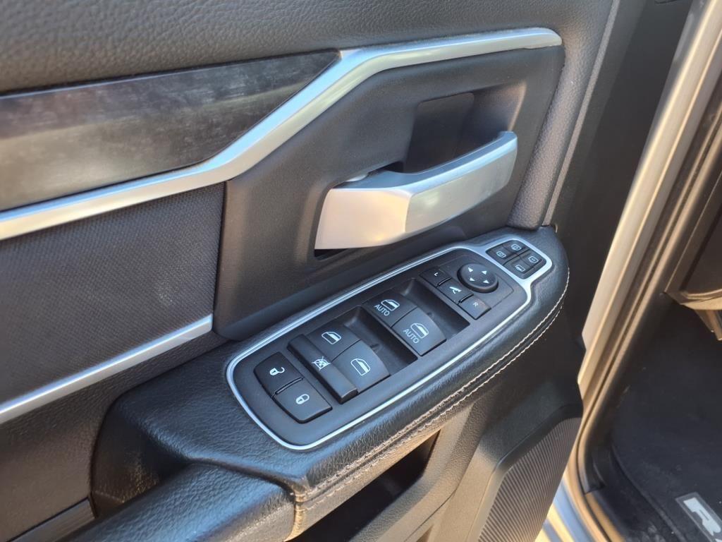 Used Car 2024 Ram 2500  Big Horn For Sale Under $50,000 In Pleasanton, Texas